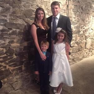 Meet your Posher, Erin